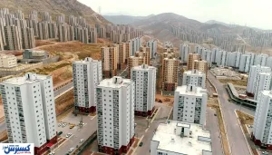 تکلیف ساخت مسکن ۲۵ متری چه شد؟ / تاثیر واحدهای متوسط بر قیمت‌ ها