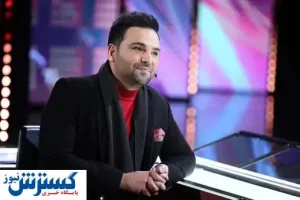 احسان‌علیخانی به تلویزیون برگشت