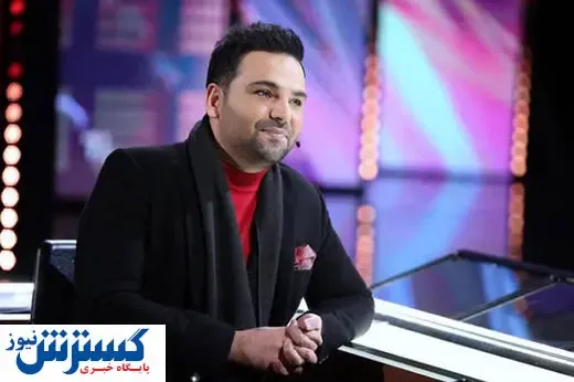 احسان‌علیخانی به تلویزیون برگشت