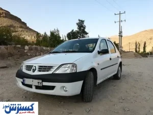قیمت روز خودرو ال نود + جدول