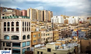 قیمت دلاری مسکن رکورد زد / رکود قصد رفتن ندارد