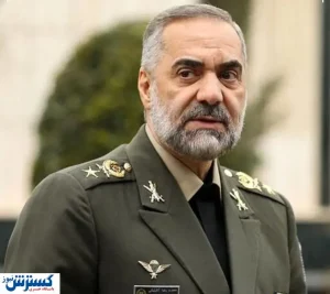 اظهارات مهم وزیر دفاع درباره تهدیدهای ناشناخته علیه ایران