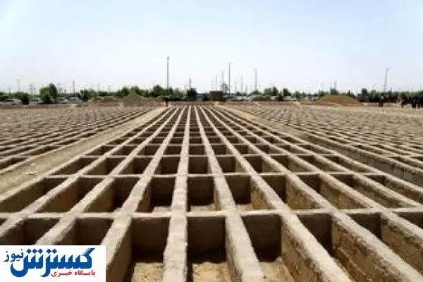 قیمت قبر نجومی شد!