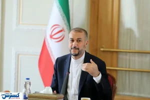 تلاش نمایندگان ایران برای عدم تحقق قطعنامه یکجانبه امریکایی