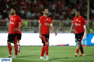 توهین ستاره تراکتور به پرسپولیسی‌ها!