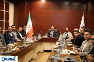 ماموریت سنگ‌آهن مرکزی در تحقق اقتصاد دانش‌بنیان معدنی/ ضرورت تسریع شرکت‌های دانش‌بنیان در واردات تکنولوژی به کشور