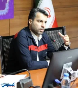 تغییر مثبت در نماد «فغدیر»