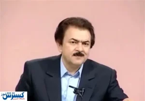 افشای روابط مسعود رجوی با برخی چهره‌ها+سند
