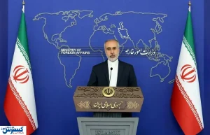 خبر رسمی وزارت امور خارجه برای کمک به غزه/ ایران دستور آغاز عملیات طوفان الاقصی را صادر کرد؟