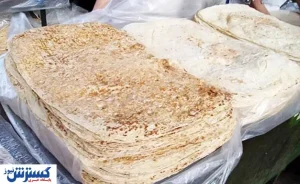 هشدار به نانوایی‌های متخلف / گرانفروشی نکنید!