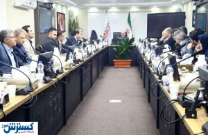 توسعه اکتشاف توسط “چادرملو” دغدغه های توسعه پایدار را برطرف می کند