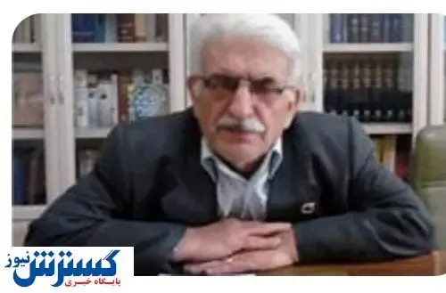 دکتر محمدباقر صدری درگذشت