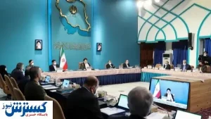 سخنگوی رئیسی با این عکس خود را سوژه کرد