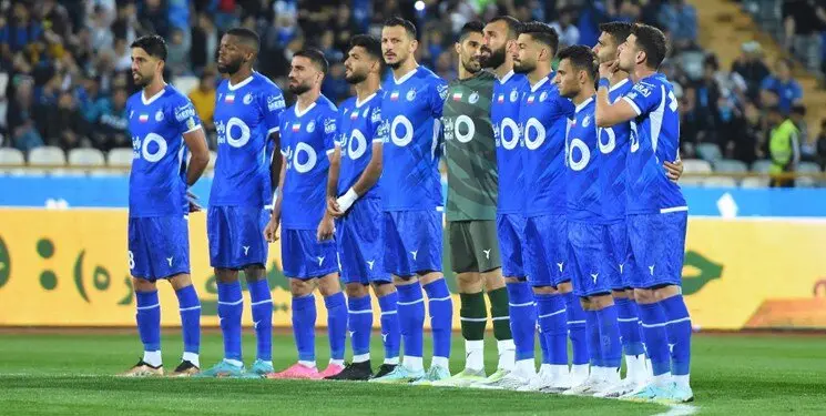 استقلال-تهران