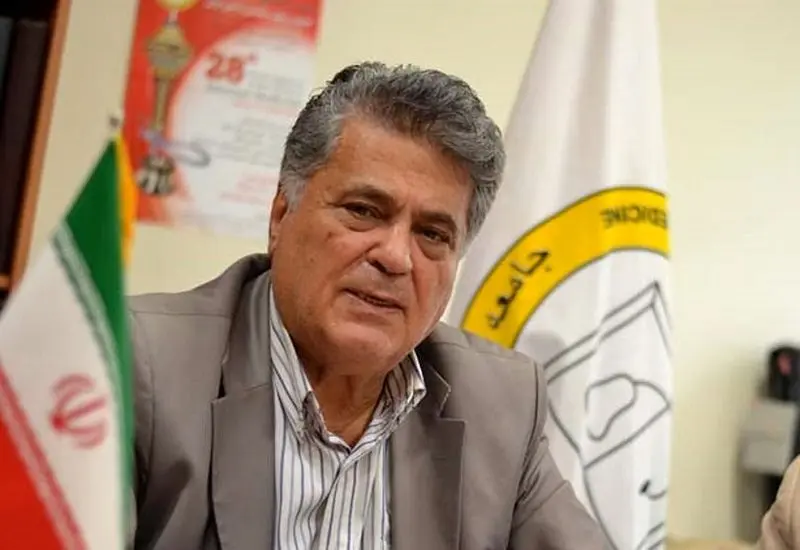 ایرج-خسرونیا