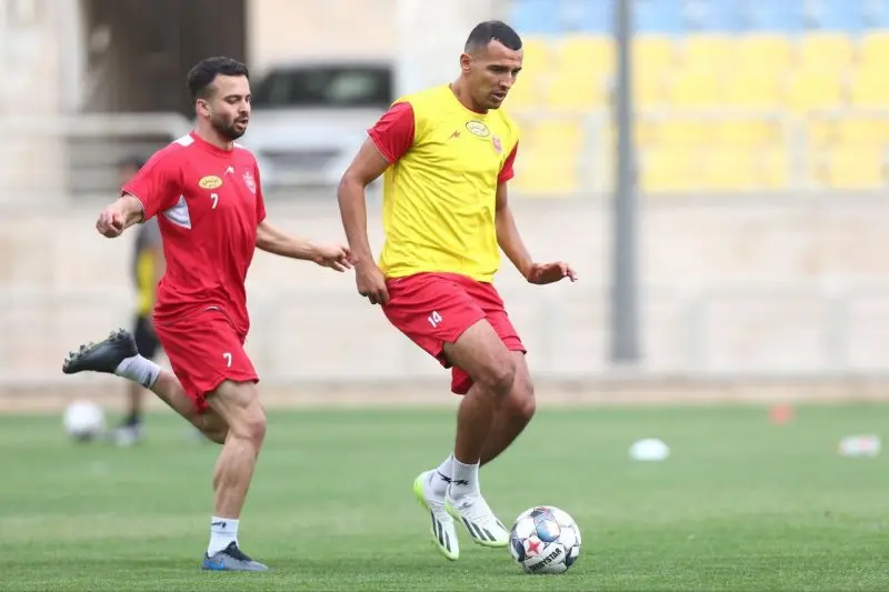 باهویی-پرسپولیس