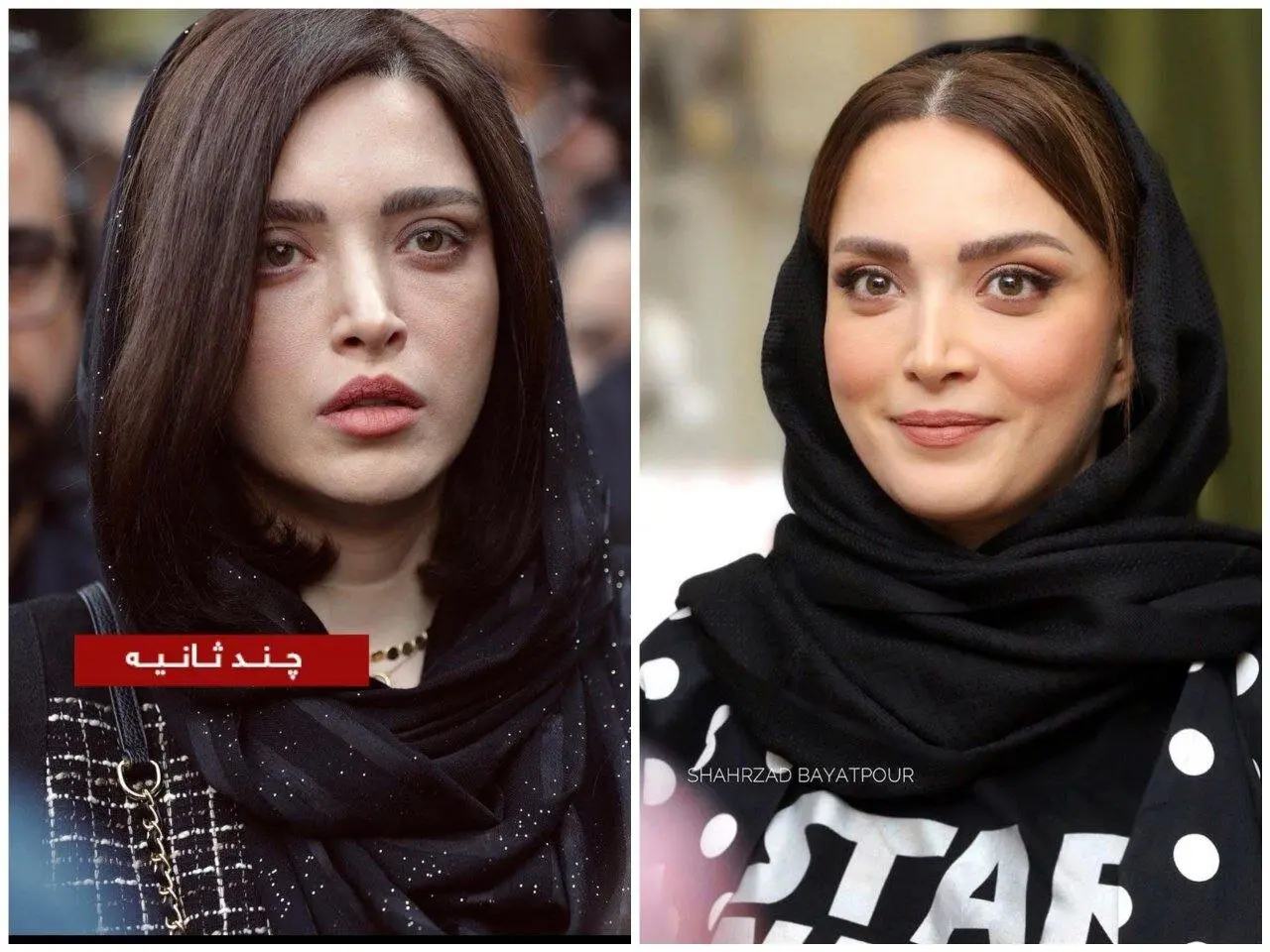 بهنوش-طباطبایی