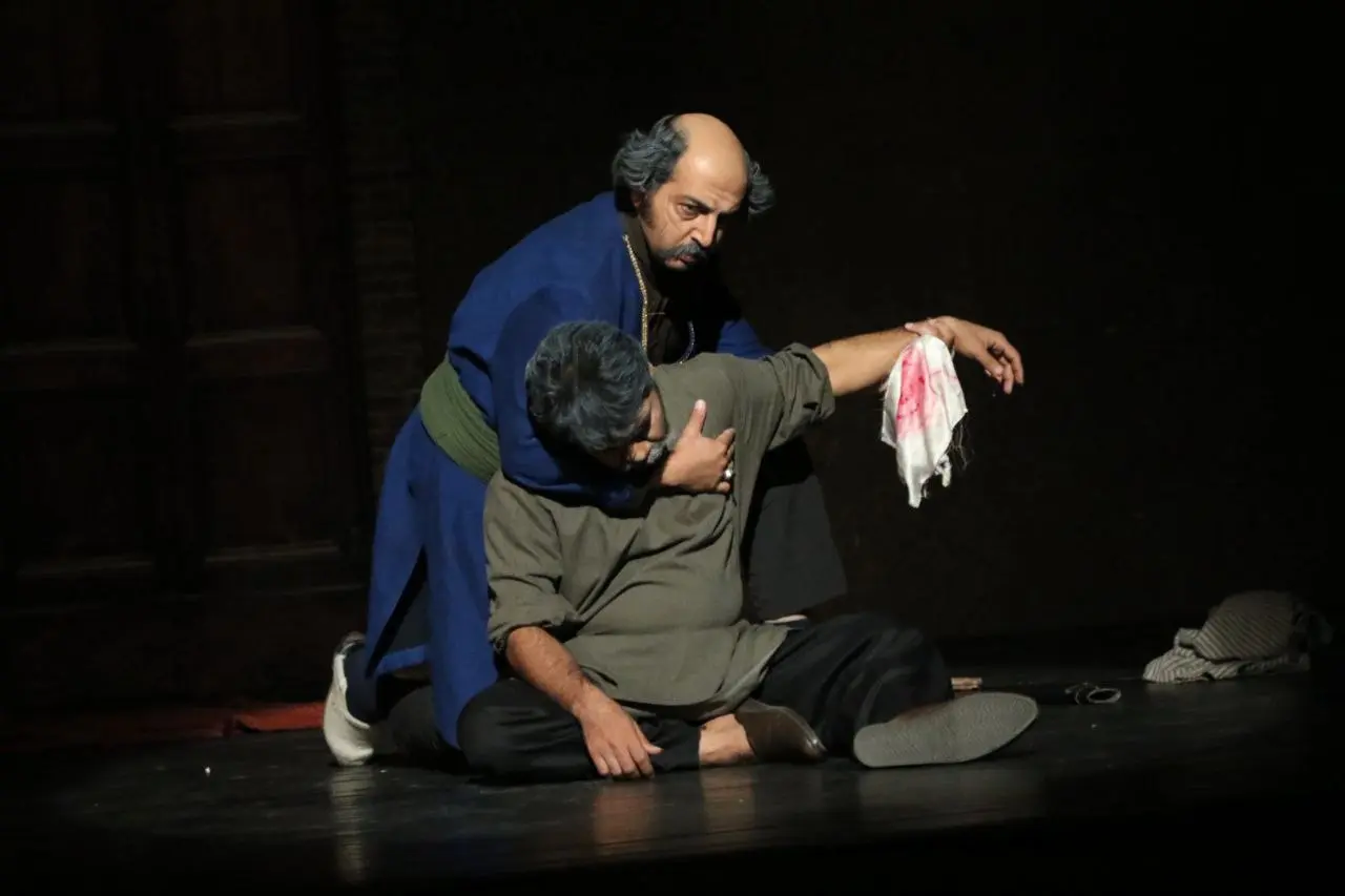 داش-آکل