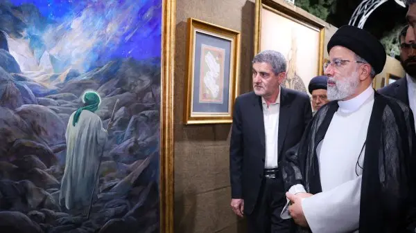 رئیسی
