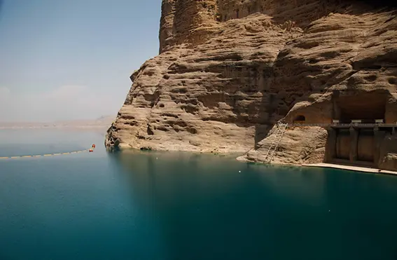 سد-دز