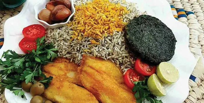 غذای-سالم