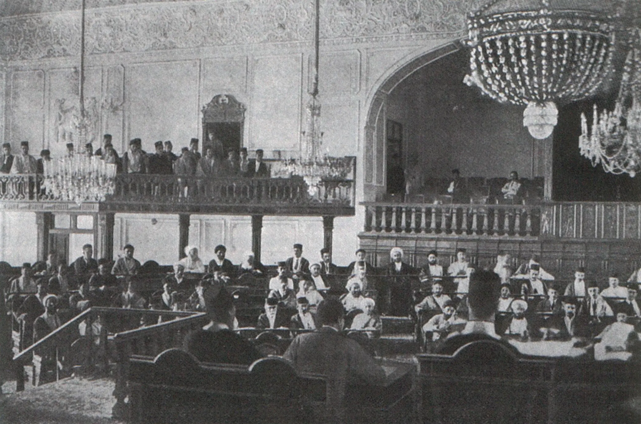 مجلس-ملی