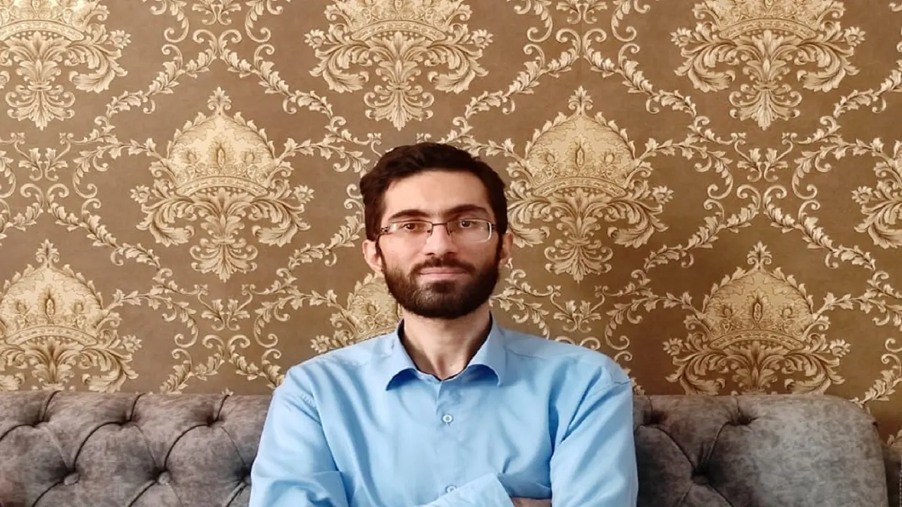 محمد-نجفی