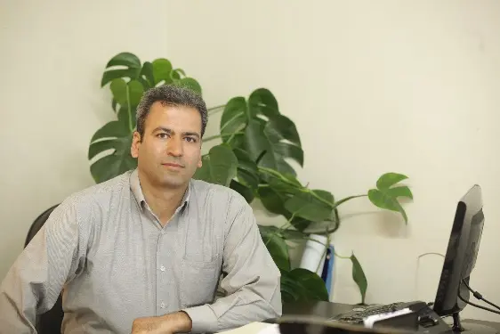 منصور-رضایی