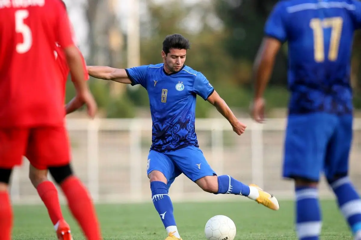 مهری-استقلال