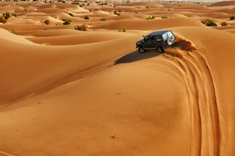 کویر-مصر-1