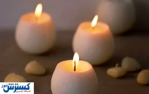 فال شمع امروز ۱۳ آبان/ متولد این ماه خبر خوب دریافت می کنند