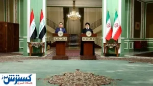 گام موثر در روابط اقتصادی ایران و عراق