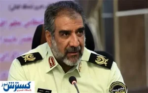 طرح برخورد با خانه‌های پلاک قرمز/هشدار پلیس به این مالکان