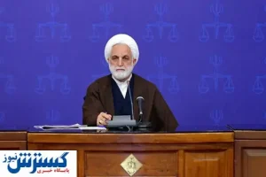 هشدار رئیس قوه قضائبه درباره نحوه دستگیری افراد