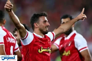 شوک به ۳ ستاره پرسپولیس / ژنرال تصمیمش را گرفت!