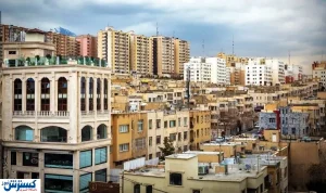 اجاره بهای آپارتمان های مسکونی در تهران / بازار همچنان در رکود!