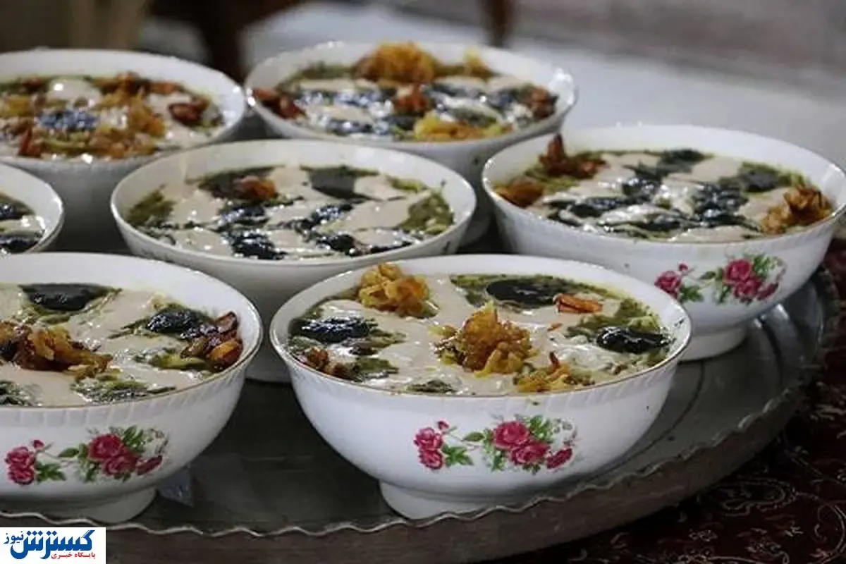 قیمت رشته آش گران شد / نرخ جدید چند است؟