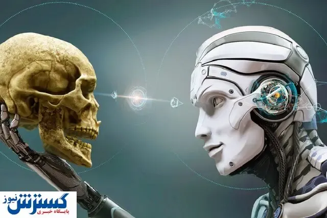 هوش مصنوعی تا سال ۲۰۳۱ کنترل را بدست میگیرد!