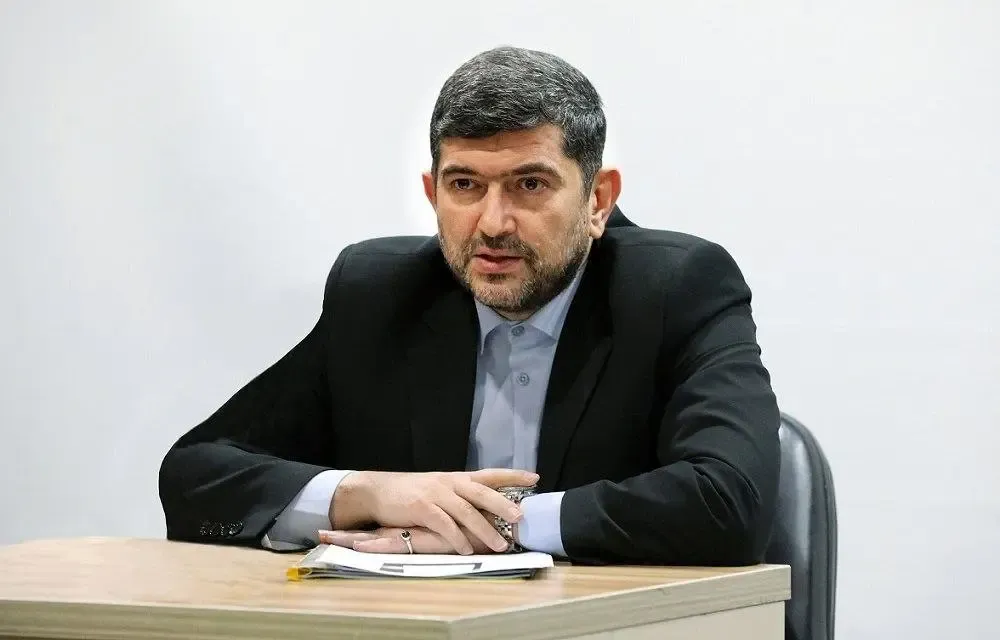 بازنگری سند افق ۱۴۰۶ کشتیرانی با ابلاغیه رهبری