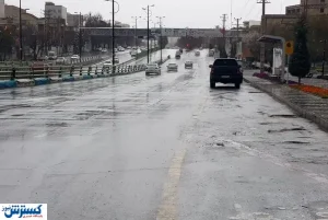 کاهش بارش ها در سال آبی جدید/ وضعیت چندان مطلوب نیست