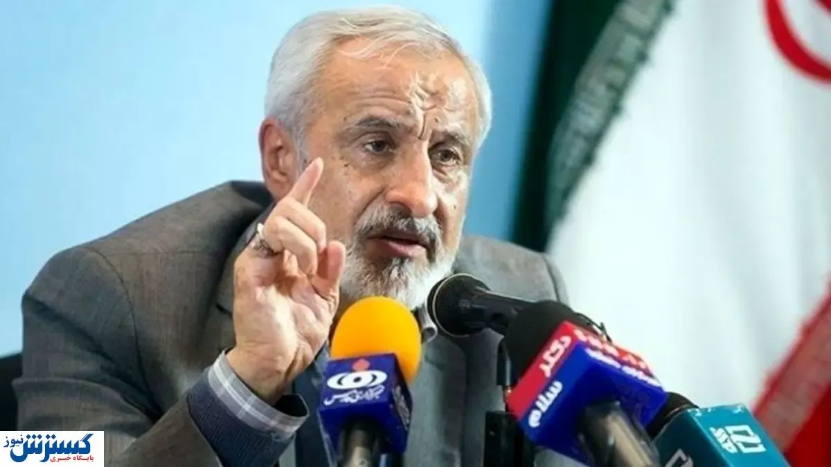 قالیباف تکلیف نادران مشخص کرد