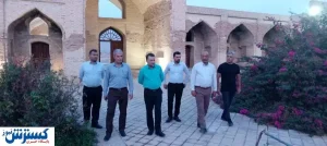 ۸۰ میلیارد ریال اعتبار مرمت بناهای بهبهان /لازمه توجه به بناهای رها شده