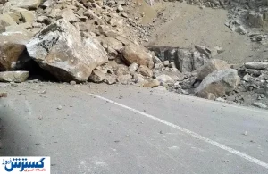 افشاگری تکان‌دهنده یک مسئول از اتفاقات جاده هراز