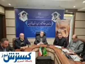 توجه مدیران به بیمه محصولات کشاورزی/نقش حمایتی بیمه بسیار مهم است