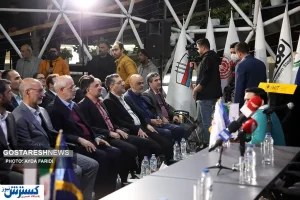 نقش مهم هوشمندسازی در توسعه اقتصاد کشور / استفاده از قابلیت دانش بنیان در شرکت مس ایران