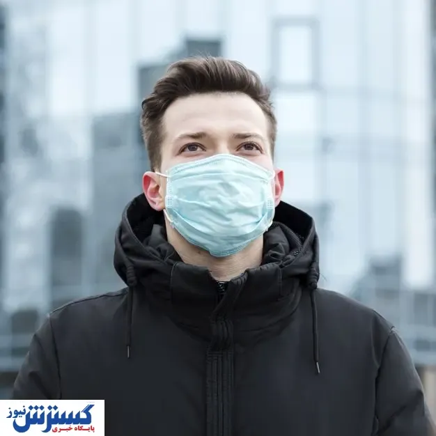 ماسک زدن اجباری شد/ شیوع سویه جدید کرونا