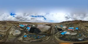 رکوردشکنی صبانور در تولید کنسانتره