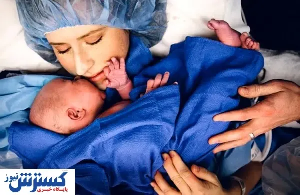 بخش زایمان مشمول تعرفه گذاری پرستاری شد