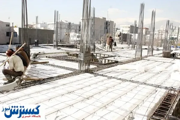 برنامهای برای رفع مشکل بیکاری کارگران ساختمانی وجود ندارد / فصل سخت کارگران
