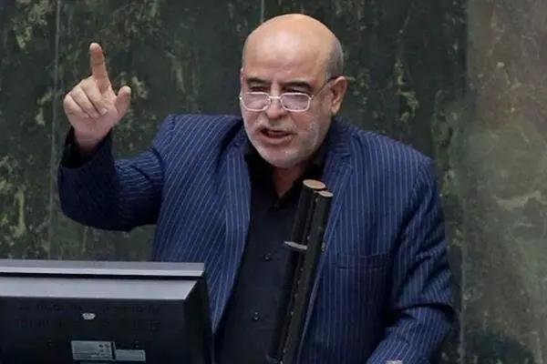 اقبال شاکری
